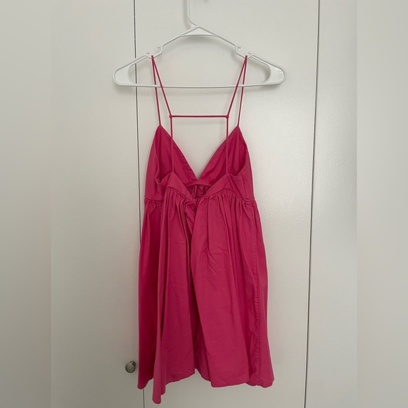 Reformation Amara Dress - Picture 3 of 7